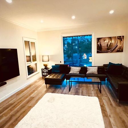 Los Angeles Dream Cottage エクステリア 写真