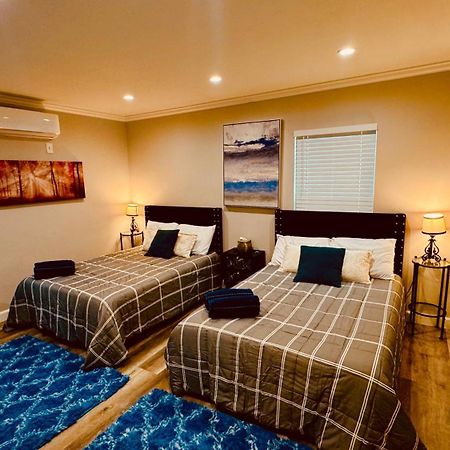 Los Angeles Dream Cottage エクステリア 写真
