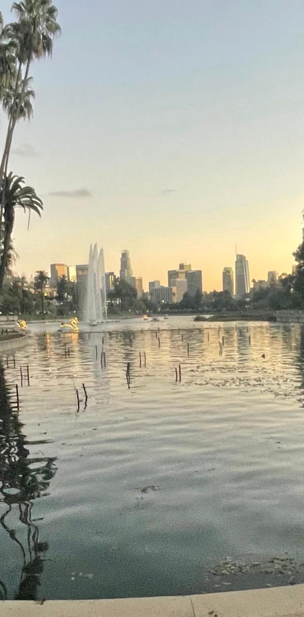 Los Angeles Dream Cottage エクステリア 写真