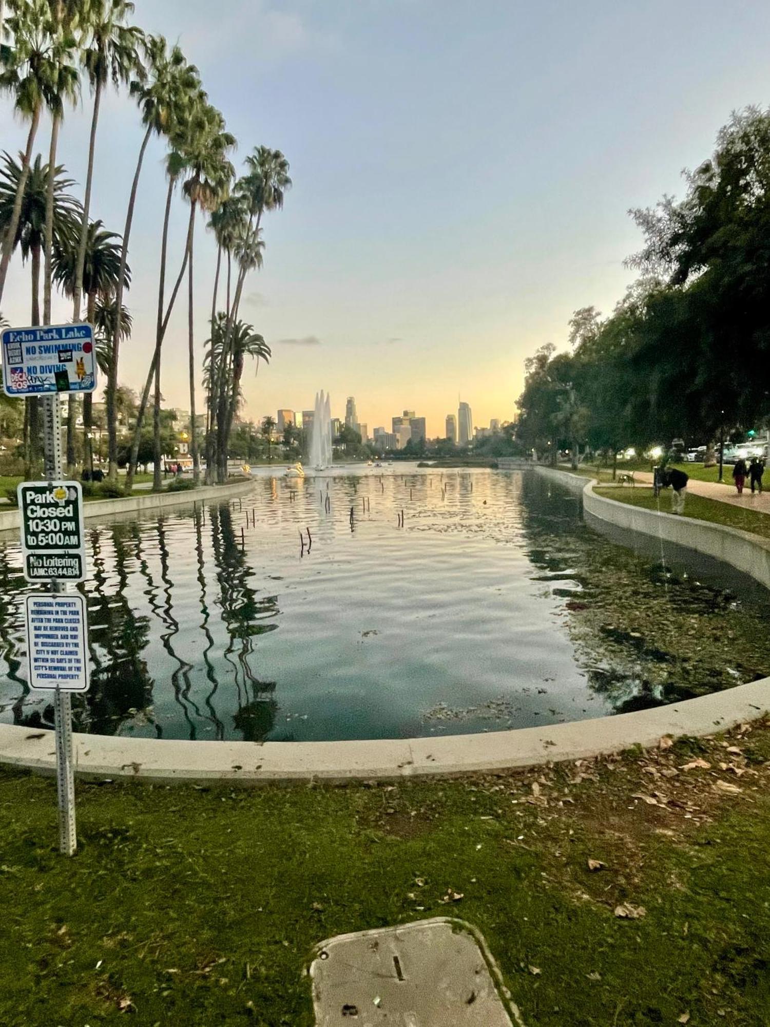 Los Angeles Dream Cottage エクステリア 写真