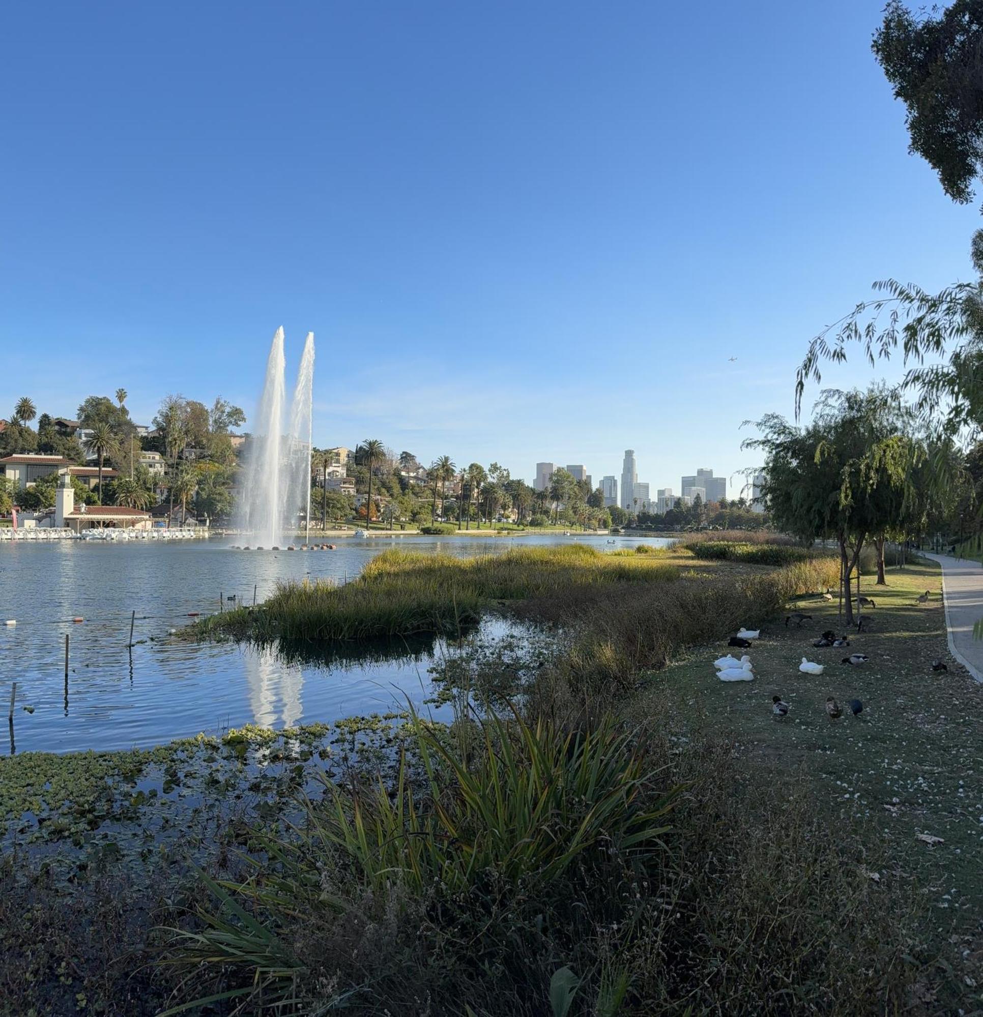 Los Angeles Dream Cottage エクステリア 写真