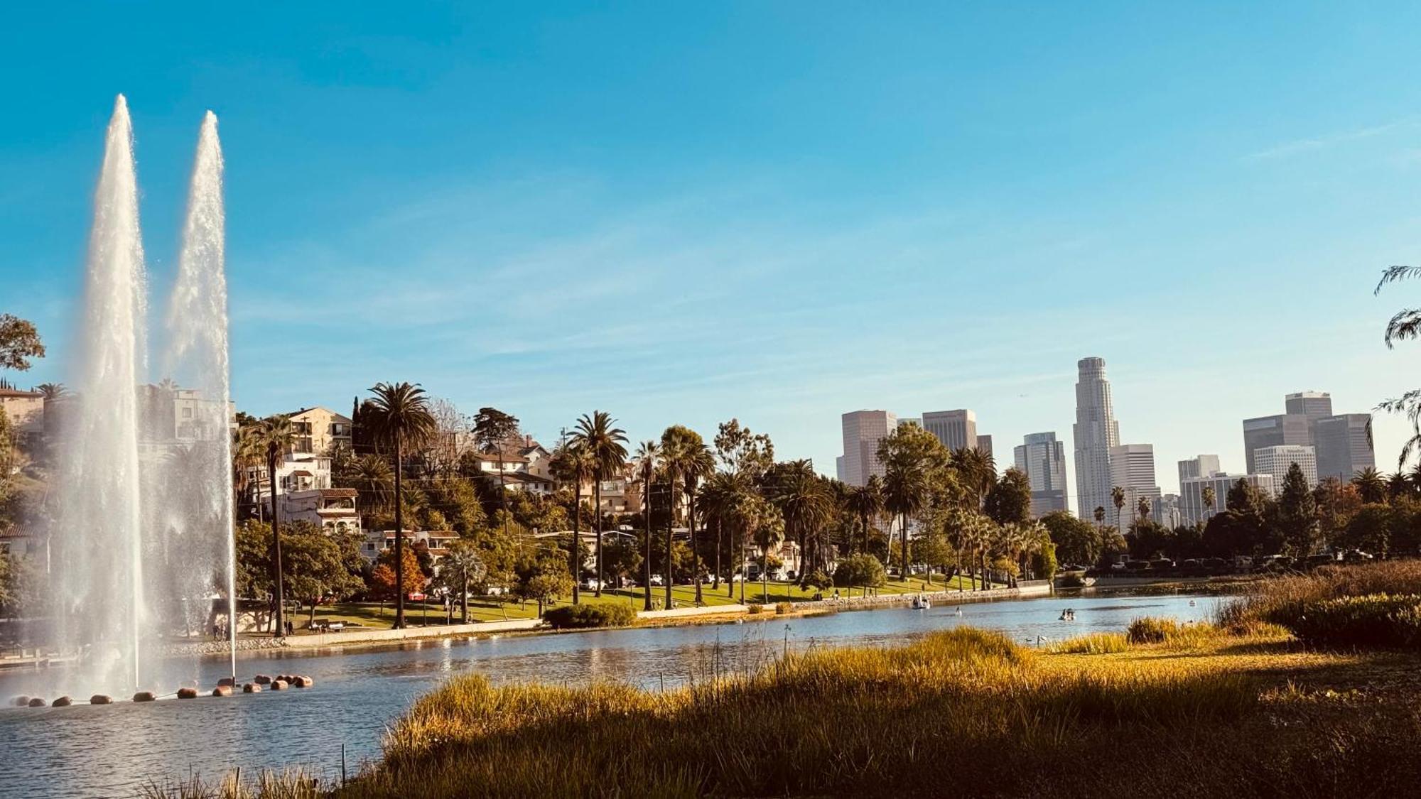 Los Angeles Dream Cottage エクステリア 写真