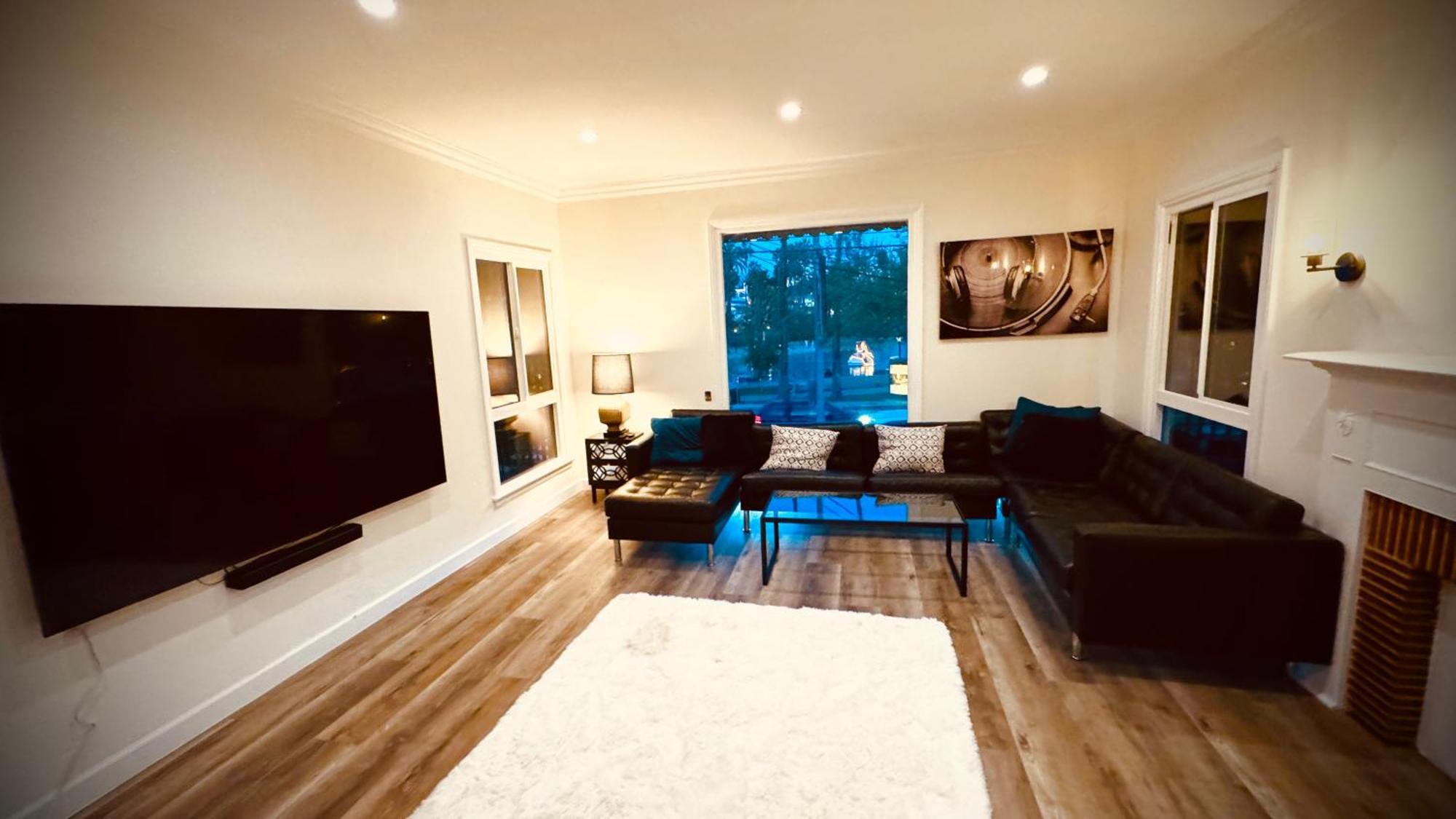 Los Angeles Dream Cottage エクステリア 写真