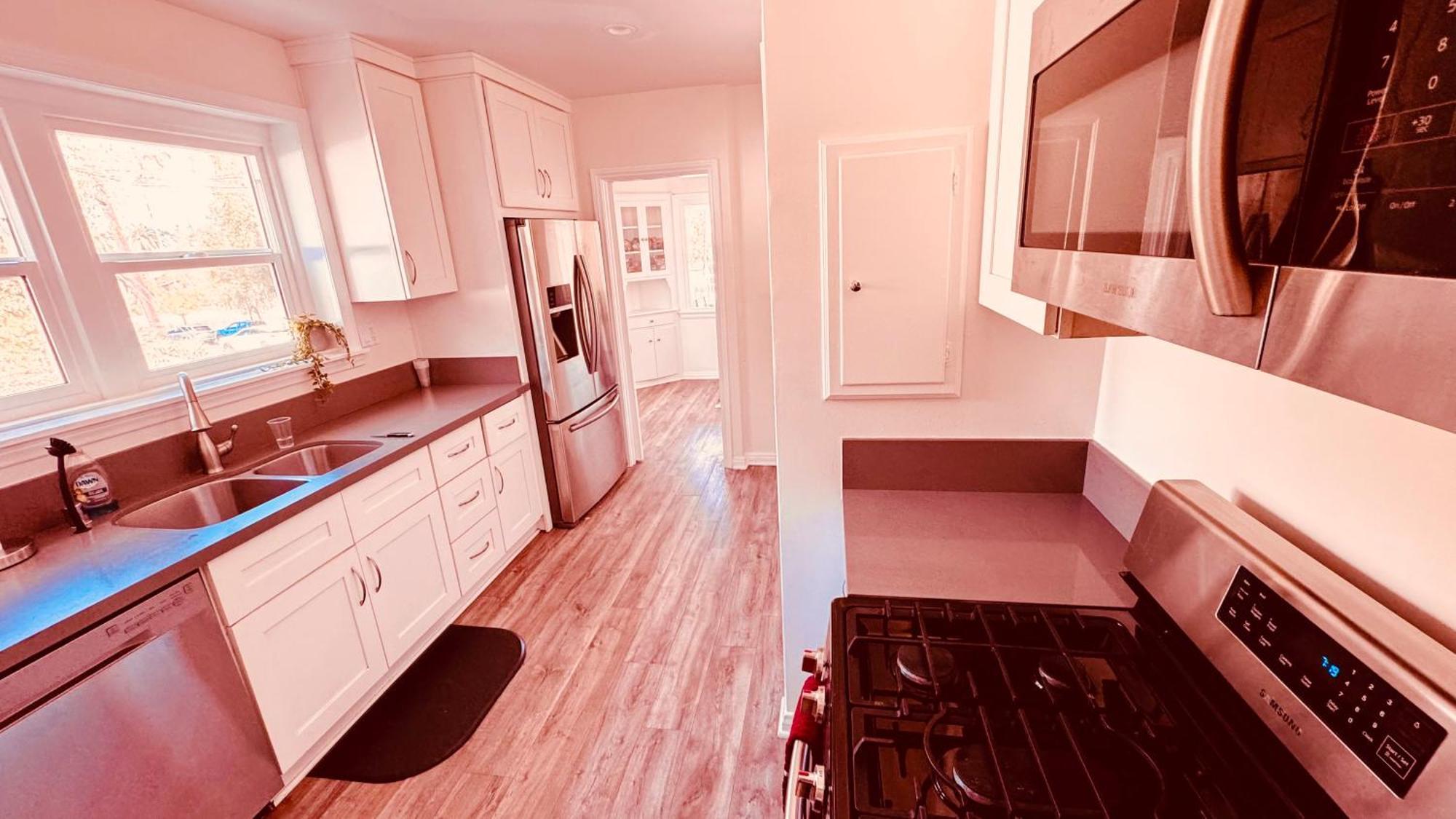 Los Angeles Dream Cottage エクステリア 写真