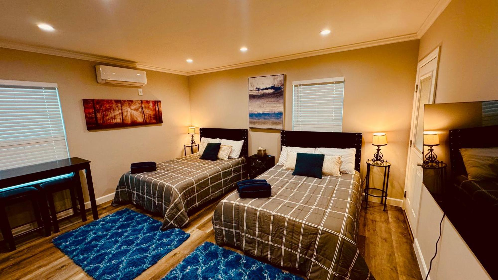 Los Angeles Dream Cottage エクステリア 写真