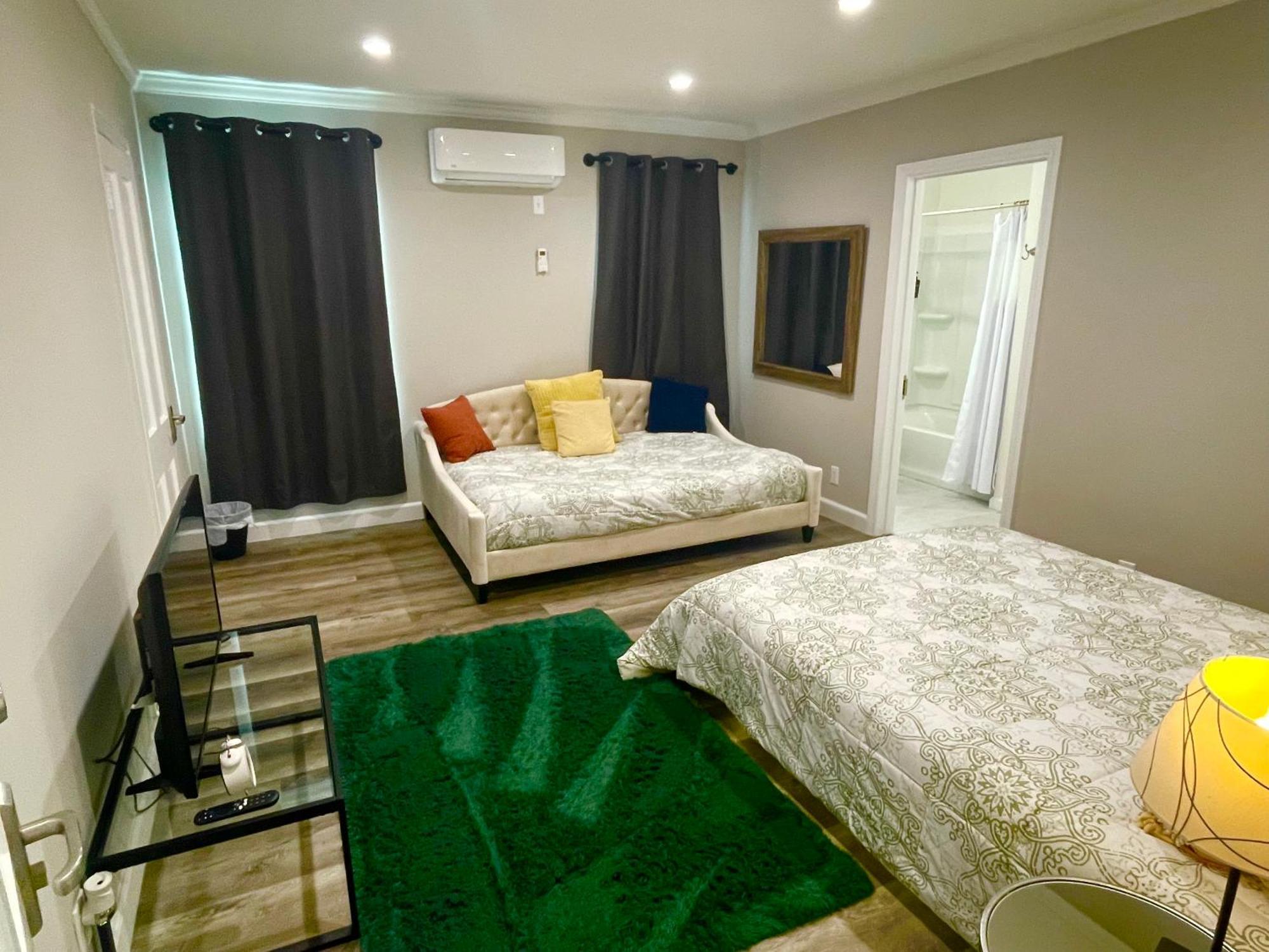 Los Angeles Dream Cottage エクステリア 写真
